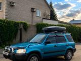 Honda CR-V 1997 года за 3 500 000 тг. в Усть-Каменогорск – фото 2