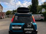 Honda CR-V 1997 года за 3 500 000 тг. в Усть-Каменогорск – фото 5