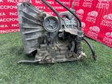 АКПП Nissan HR16DE 310203CX4C за 150 000 тг. в Петропавловск – фото 2