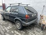 Volkswagen Golf 1990 годаүшін450 000 тг. в Актобе