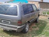 Renault Espace 1992 годаүшін350 000 тг. в Сайхин – фото 4