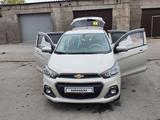 Chevrolet Spark 2016 года за 4 500 000 тг. в Темиртау – фото 2