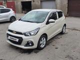 Chevrolet Spark 2016 года за 4 500 000 тг. в Темиртау