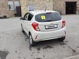 Chevrolet Spark 2016 года за 4 500 000 тг. в Темиртау – фото 4