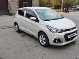 Chevrolet Spark 2016 года за 4 500 000 тг. в Темиртау – фото 5