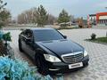 Mercedes-Benz S 600 2007 года за 7 500 000 тг. в Алматы – фото 12