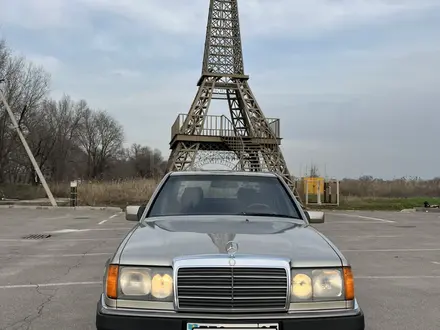 Mercedes-Benz E 260 1992 года за 2 200 000 тг. в Алматы – фото 13