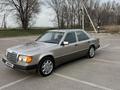 Mercedes-Benz E 260 1992 годаүшін2 200 000 тг. в Алматы – фото 2