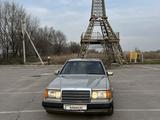 Mercedes-Benz E 260 1992 годаүшін2 225 000 тг. в Алматы – фото 5