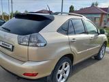 Lexus RX 300 2006 годаүшін4 700 000 тг. в Актобе – фото 4