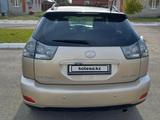 Lexus RX 300 2006 года за 4 600 000 тг. в Актобе – фото 3