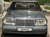 Mercedes-Benz E 220 1995 года за 1 800 000 тг. в Алматы – фото 4