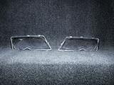 BMW е46 дорест стекло фары Атырау за 20 000 тг. в Атырау