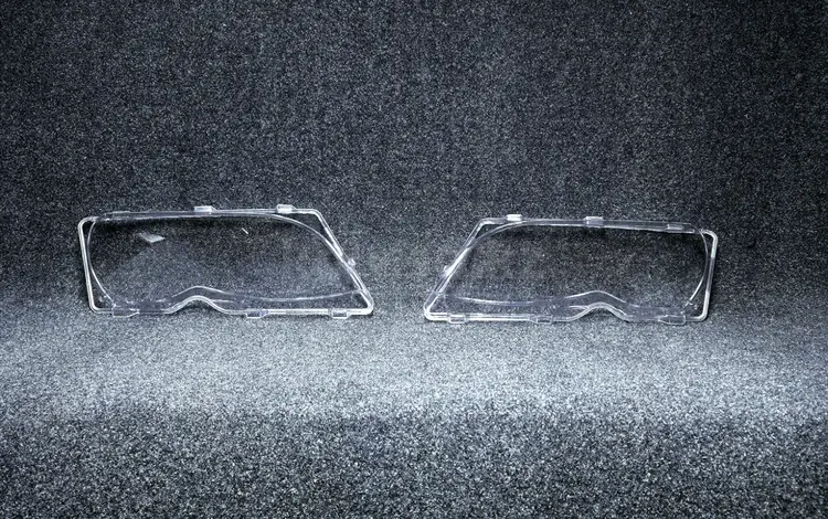BMW е46 дорест стекло фары Атырау за 20 000 тг. в Атырау