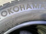 Резина зимняя 185/65 r15 Yokohama, из Японии за 62 000 тг. в Алматы – фото 4