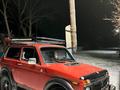 ВАЗ (Lada) Lada 2121 1991 года за 1 500 000 тг. в Семей – фото 3