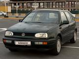 Volkswagen Golf 1996 годаүшін1 950 000 тг. в Шымкент – фото 3