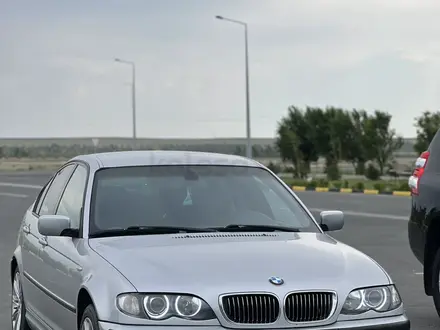 BMW 320 2004 года за 4 500 000 тг. в Семей