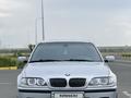 BMW 320 2004 года за 4 500 000 тг. в Семей – фото 3