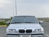 BMW 320 2004 годаүшін4 500 000 тг. в Семей – фото 3