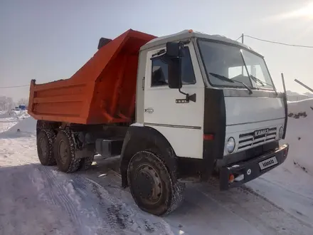 КамАЗ  5511 1995 года за 4 500 000 тг. в Алматы
