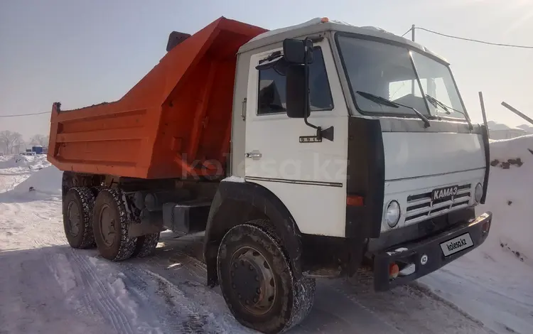 КамАЗ  5511 1995 года за 4 500 000 тг. в Алматы