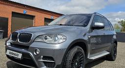 BMW X5 2011 годаfor11 500 000 тг. в Усть-Каменогорск