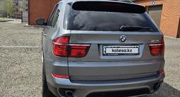 BMW X5 2011 годаfor11 500 000 тг. в Усть-Каменогорск – фото 5