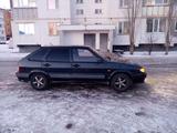 ВАЗ (Lada) 2114 2005 года за 1 100 000 тг. в Уральск – фото 2