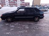 ВАЗ (Lada) 2114 2005 года за 1 100 000 тг. в Уральск – фото 4
