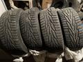 Шины зимние KUMHO 215/55R17 за 150 000 тг. в Алматы – фото 2