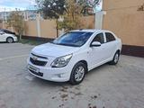 Chevrolet Cobalt 2021 годаfor6 200 000 тг. в Кызылорда