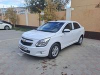 Chevrolet Cobalt 2021 года за 6 200 000 тг. в Кызылорда