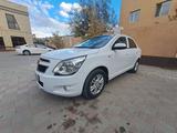 Chevrolet Cobalt 2021 годаfor6 200 000 тг. в Кызылорда – фото 5