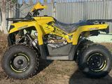 BRP  ATV SHARMAX HAMMER 300 (BRP CAN AM) 2023 годаүшін1 150 000 тг. в Костанай – фото 3