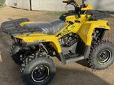 BRP  ATV SHARMAX HAMMER 300 (BRP CAN AM) 2023 годаүшін1 150 000 тг. в Костанай – фото 4