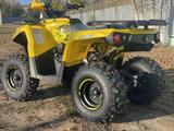 BRP  ATV SHARMAX HAMMER 300 (BRP CAN AM) 2023 годаүшін1 150 000 тг. в Костанай – фото 5
