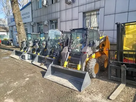 XCMG  XC740K 2026 года за 10 200 000 тг. в Алматы – фото 2