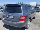 Toyota Highlander 2001 года за 6 500 000 тг. в Кызылорда – фото 3