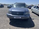 Toyota Highlander 2001 годаүшін7 000 000 тг. в Кызылорда