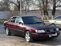 Audi A6 1994 года за 2 750 000 тг. в Тараз – фото 2