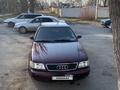 Audi A6 1994 года за 2 750 000 тг. в Тараз – фото 3