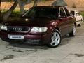 Audi A6 1994 года за 2 750 000 тг. в Тараз – фото 4