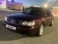Audi A6 1994 года за 2 750 000 тг. в Тараз – фото 5