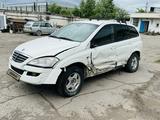 SsangYong Kyron 2013 годаүшін2 300 000 тг. в Тараз – фото 4