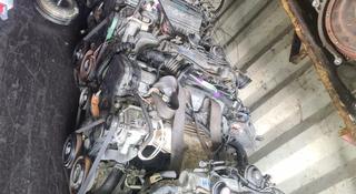 Двигатель ZD30 коленвал стандарт за 80 000 тг. в Алматы
