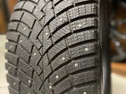 Pirelli Scorpion Ice Zero 2 285/40 R22 ШИПОВАННЫЕ за 550 000 тг. в Астана – фото 5