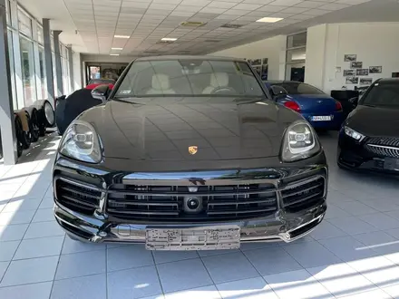 Porsche Cayenne Coupe 2022 года за 87 000 000 тг. в Алматы – фото 15