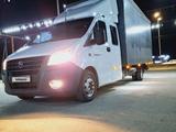 ГАЗ ГАЗель NEXT 2025 года за 16 200 000 тг. в Атырау – фото 3