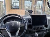 ГАЗ ГАЗель NEXT 2025 года за 16 200 000 тг. в Атырау – фото 4